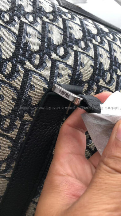 2023.03.03_[형ㅇ운 고객님 검수] 디올 레플리카 여행구 6