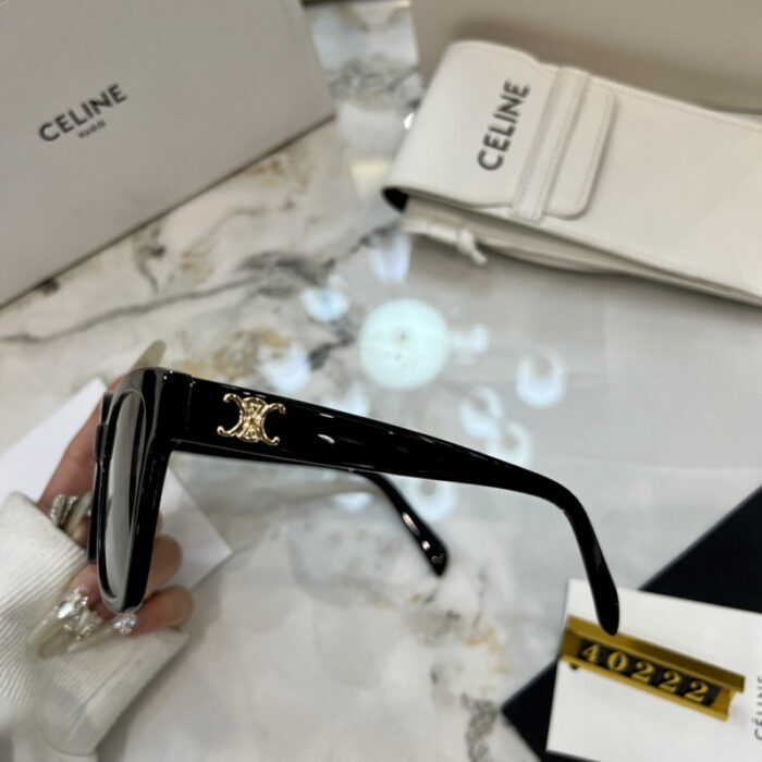 셀린느 트리오페 선글라스 레플리카 미러급 SA급 S급 고퀄리티  - best 8