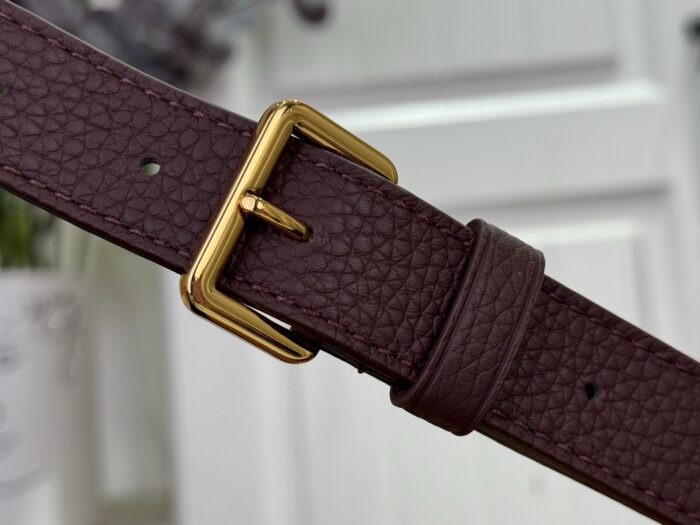 루이비통 카퓌신 미니 M25463 M48865 브라운 와인 레플리카 미러급 SA급 S급 고퀄리티 최상급 하이엔드 가방 [여성] 8