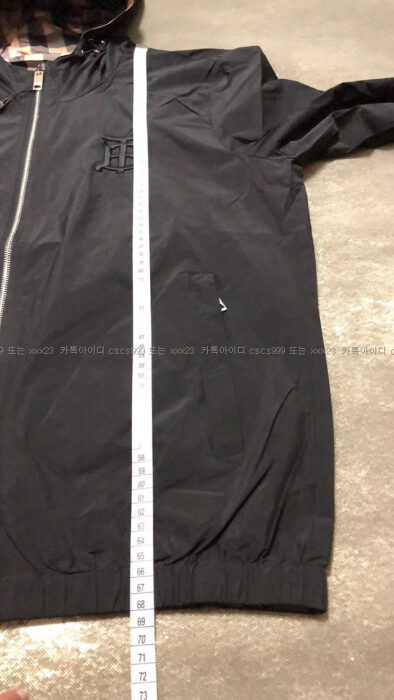 2023.03.21_[이ㅇ현 고객님 검수] 버버리 레플리카 자켓 40568 8