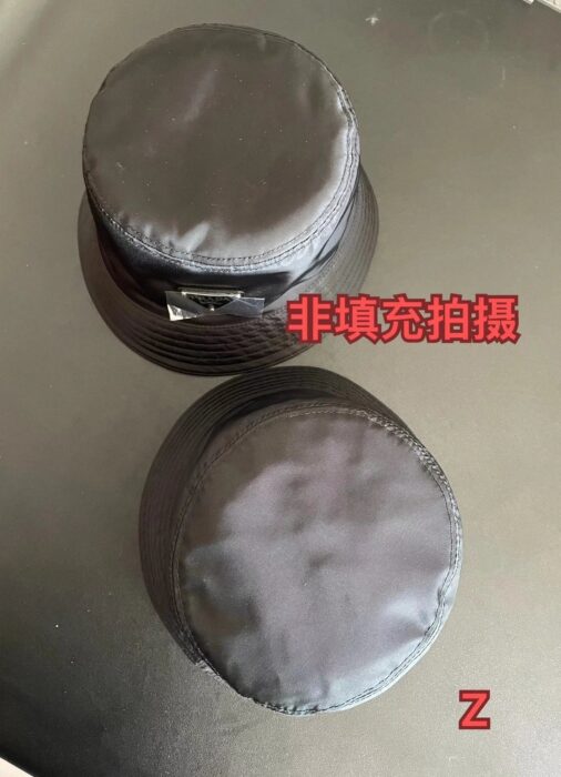 프라다 버킷햇 모자 2HC137 블랙 레플리카 미러급 SA급 S급 고퀄리티 최상급 하이엔드 악세사리 [남성여성공용] 8