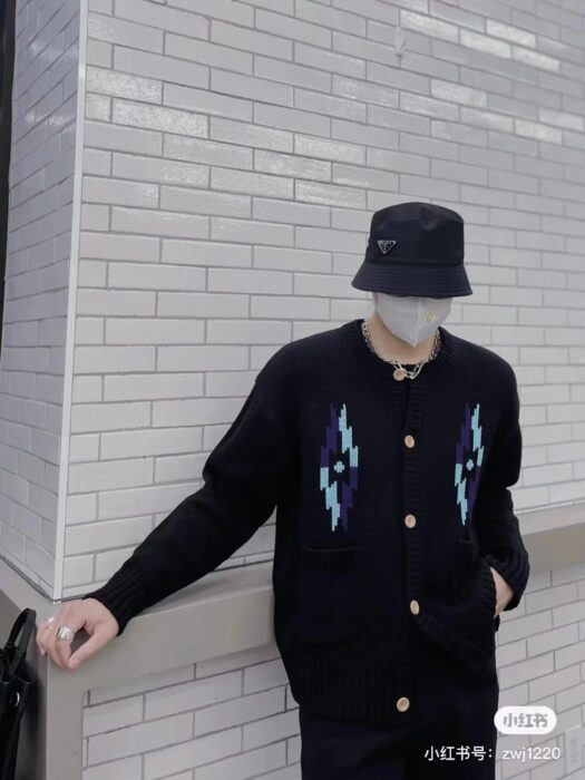 프라다 버킷햇 모자 2HC137 블랙 레플리카 미러급 SA급 S급 고퀄리티 최상급 하이엔드 악세사리 [남성여성공용] 18