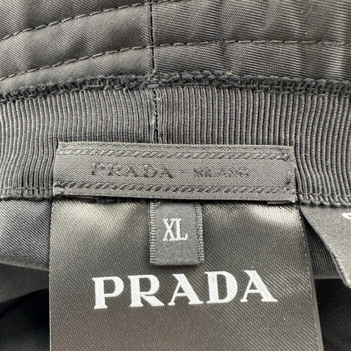 프라다 버킷햇 모자 2HC137 블랙 레플리카 미러급 SA급 S급 고퀄리티 최상급 하이엔드 악세사리 [남성여성공용] 42