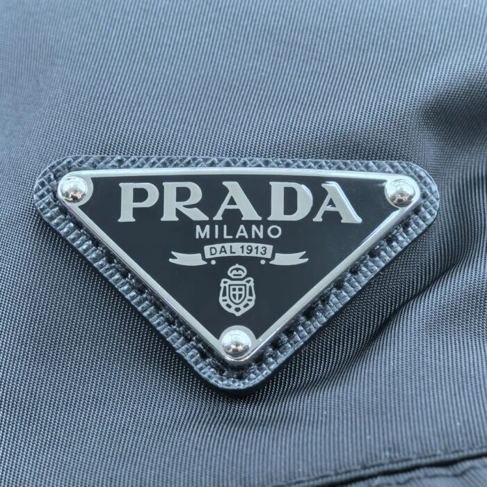 프라다 버킷햇 모자 2HC137 블랙 레플리카 미러급 SA급 S급 고퀄리티 최상급 하이엔드 악세사리 [남성여성공용] 40