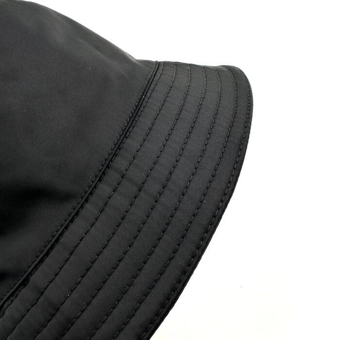 프라다 버킷햇 모자 2HC137 블랙 레플리카 미러급 SA급 S급 고퀄리티 최상급 하이엔드 악세사리 [남성여성공용] 39