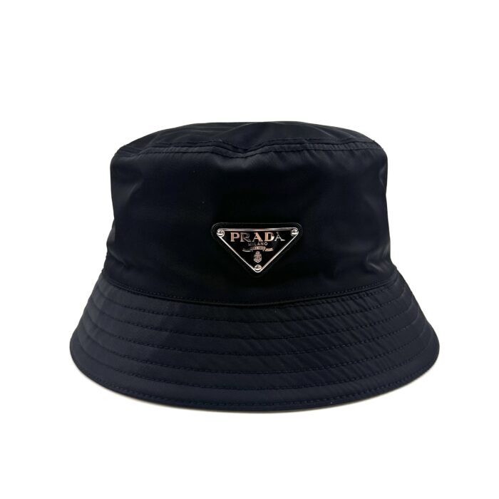 프라다 버킷햇 모자 2HC137 블랙 레플리카 미러급 SA급 S급 고퀄리티 최상급 하이엔드 악세사리 [남성여성공용] 35