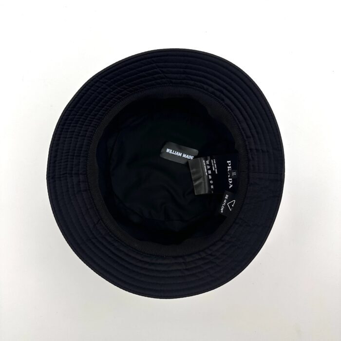 프라다 버킷햇 모자 2HC137 블랙 레플리카 미러급 SA급 S급 고퀄리티 최상급 하이엔드 악세사리 [남성여성공용] 37