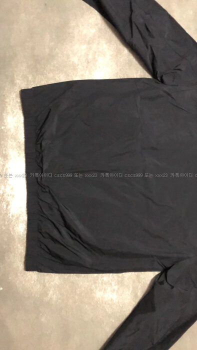 2023.03.21_[이ㅇ현 고객님 검수] 버버리 레플리카 자켓 40568 16