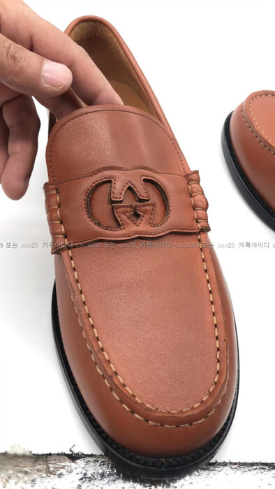 2023.02.28_[석ㅇ수 고객님 검수] 구찌 레플리카 신발 3