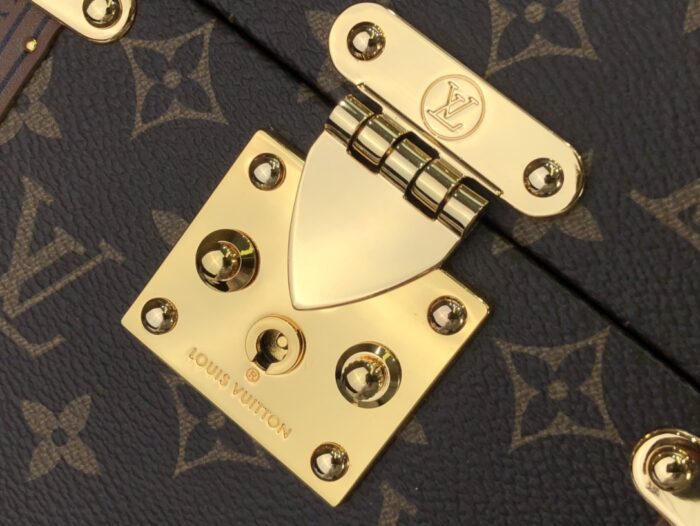 루이비통 카메라 박스 M10079 브라운 레플리카 미러급 SA급 S급 고퀄리티 최상급 하이엔드 가방 [여성] 6