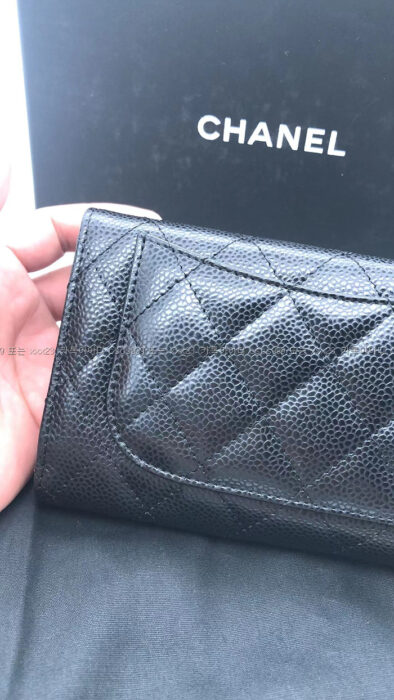 2024.01.25_[권ㅇ은 고객님 검수] 샤넬 레플리카 가방 32931 4