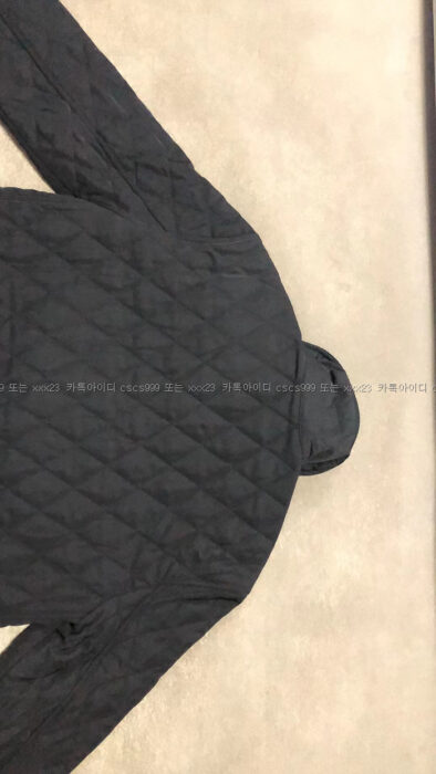 2023.01.27_[송ㅇ숙  고객님 검수] 버버리 레플리카 자켓 62913 5