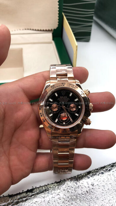 2023.03.22_[이ㅇ용 고객님 검수] 로렉스 레플리카 시계 16