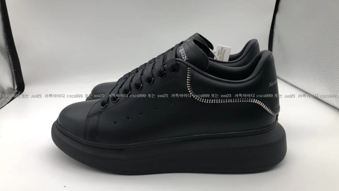 2023.04.11_[허ㅇ연 고객님 검수] 알렌산더맥퀸 레플리카 신발 5