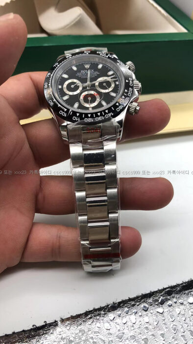 2023.03.22_[박ㅇ호 고객님 검수] 로렉스 레플리카 시계 59322  3