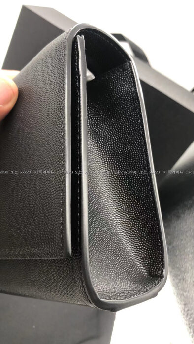 2024.02.16_[조ㅇ진 고객님 검수] 입생로랑 레플리카 가방 27549 9