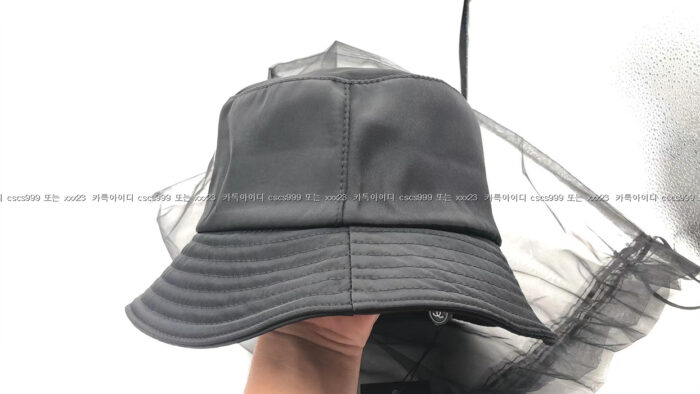 2023.04.13_[이ㅇ호 고객님 검수] 샤넬 레플리카 버킷햇 5