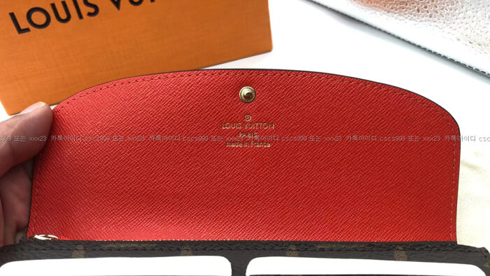 2023.02.21_[이ㅇ은 고객님 검수] 루이비통 레플리카 가방  28283 5