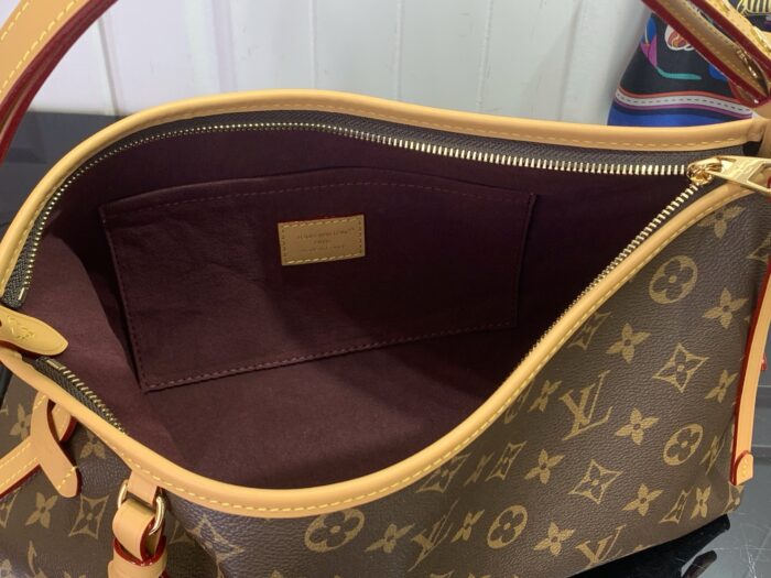 루이비통 캐리올 이스트 웨스트 M28101 레플리카 미러급 SA급 S급 고퀄리티 최상급 하이엔드 가방 [여성] 3