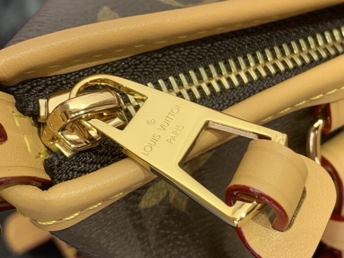 루이비통 캐리올 이스트 웨스트 M28101 레플리카 미러급 SA급 S급 고퀄리티 최상급 하이엔드 가방 [여성] 7