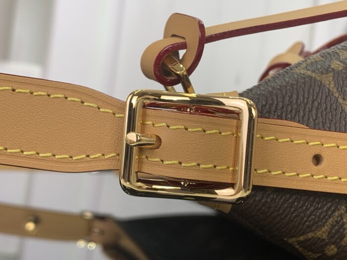 루이비통 캐리올 이스트 웨스트 M28101 레플리카 미러급 SA급 S급 고퀄리티 최상급 하이엔드 가방 [여성] 8