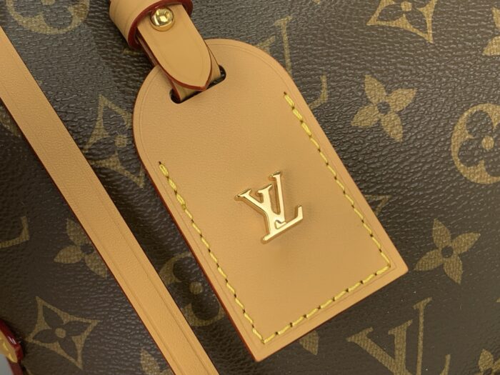 루이비통 캐리올 이스트 웨스트 M28101 레플리카 미러급 SA급 S급 고퀄리티 최상급 하이엔드 가방 [여성] 9