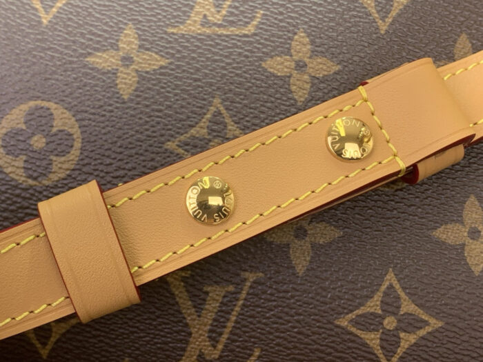 루이비통 캐리올 이스트 웨스트 M28101 레플리카 미러급 SA급 S급 고퀄리티 최상급 하이엔드 가방 [여성] 11