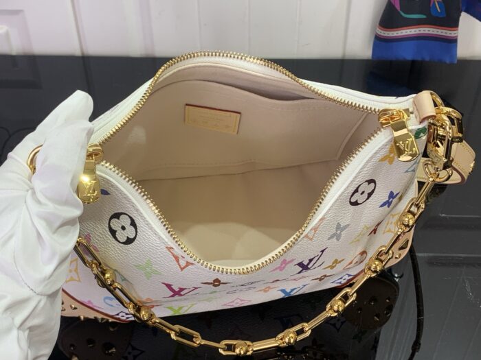 루이비통 LV x TM 불로뉴 PM M27790 레플리카 미러급 SA급 S급 고퀄리티 최상급 하이엔드 가방 [여성] 3