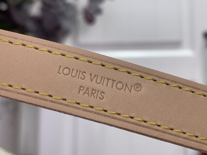 루이비통 LV x TM 불로뉴 PM M27790 레플리카 미러급 SA급 S급 고퀄리티 최상급 하이엔드 가방 [여성] 8