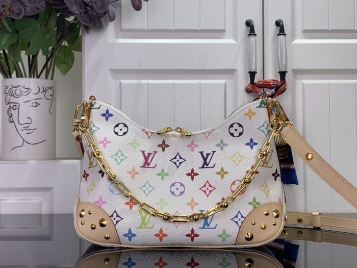 루이비통 LV x TM 불로뉴 PM M27790 레플리카 미러급 SA급 S급 고퀄리티 최상급 하이엔드 가방 [여성]