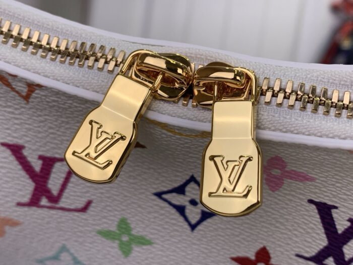 루이비통 LV x TM 불로뉴 PM M27790 레플리카 미러급 SA급 S급 고퀄리티 최상급 하이엔드 가방 [여성] 6