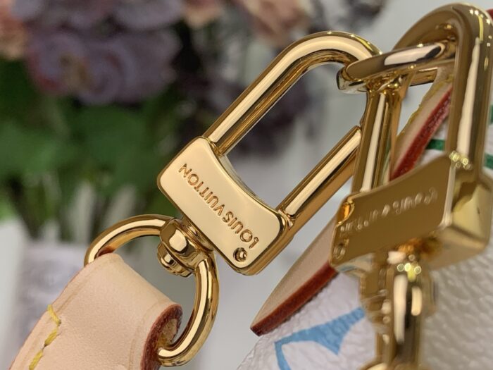 루이비통 LV x TM 불로뉴 PM M27790 레플리카 미러급 SA급 S급 고퀄리티 최상급 하이엔드 가방 [여성] 7