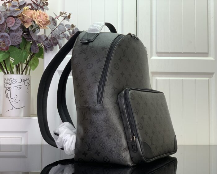 루이비통 디스커버리 카고 백팩 M26765 레플리카 미러급 SA급 S급 고퀄리티 최상급 하이엔드 가방 [남성여성공용] 4