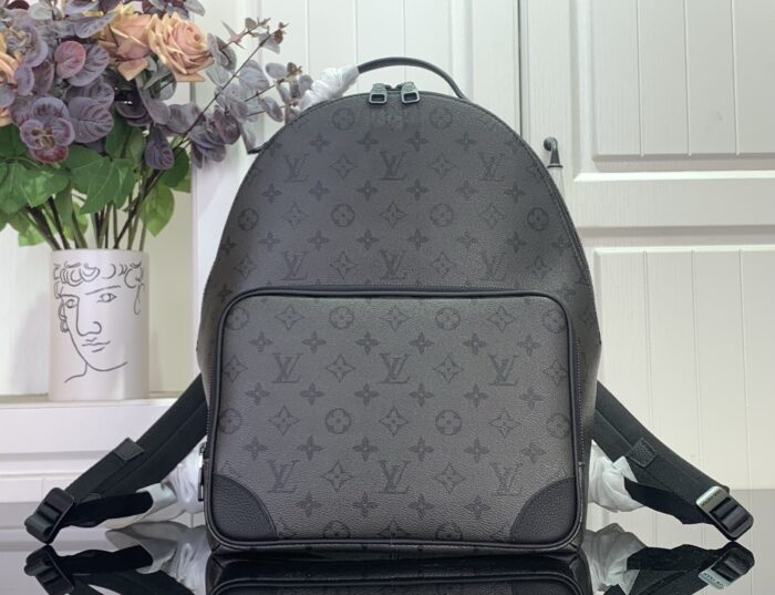 루이비통 디스커버리 카고 백팩 M26765 레플리카 미러급 SA급 S급 고퀄리티 최상급 하이엔드 가방 [남성여성공용]