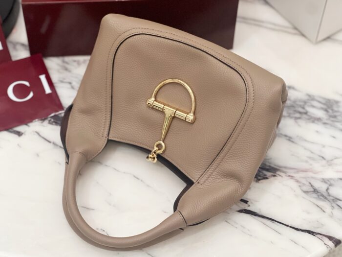 구찌 소프트빗 미디움 탑 핸들 백 토프 837467 레플리카 미러급 SA급 S급 고퀄리티 최상급 하이엔드 가방 [여성] 6