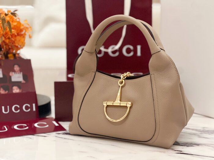 구찌 소프트빗 미디움 탑 핸들 백 토프 837467 레플리카 미러급 SA급 S급 고퀄리티 최상급 하이엔드 가방 [여성] 4