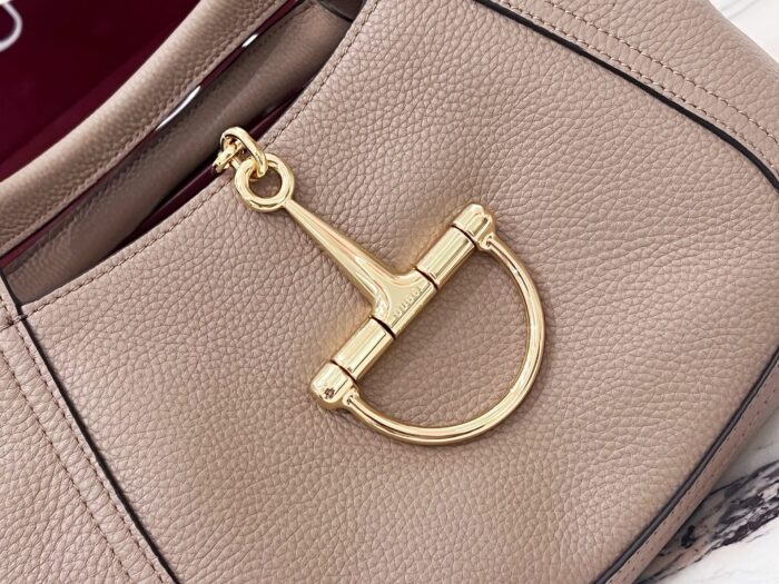 구찌 소프트빗 미디움 탑 핸들 백 토프 837467 레플리카 미러급 SA급 S급 고퀄리티 최상급 하이엔드 가방 [여성] 9