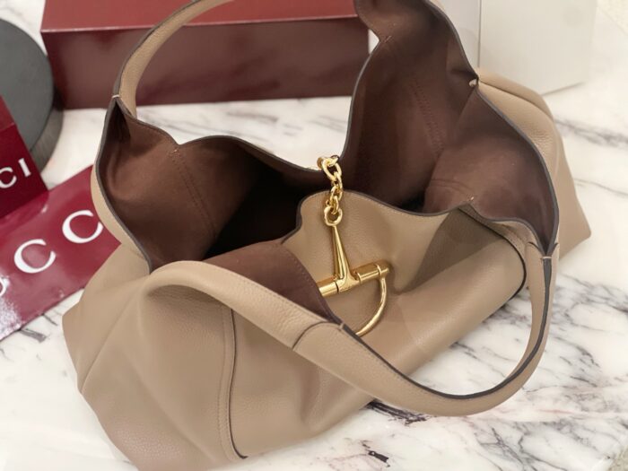 구찌 소프트빗 맥시 숄더 백 토프 837466 레플리카 미러급 SA급 S급 고퀄리티 최상급 하이엔드 가방 [여성] 3