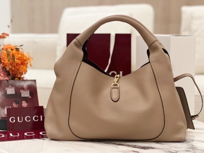 구찌 소프트빗 맥시 숄더 백 토프 837466 레플리카 미러급 SA급 S급 고퀄리티 최상급 하이엔드 가방 [여성] 2