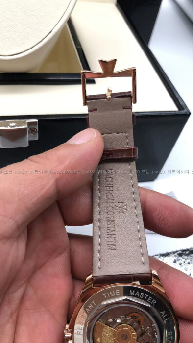 2023.02.28_[장ㅇ희 고객님 검수] 바쉐론 레플리카 시계 42722 7