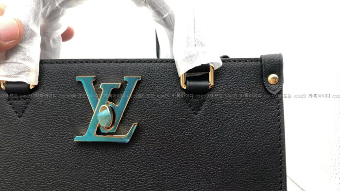 2023.02.04_[김ㅇ만 고객님 검수] 루이비통 레플리카 가방 62706  10