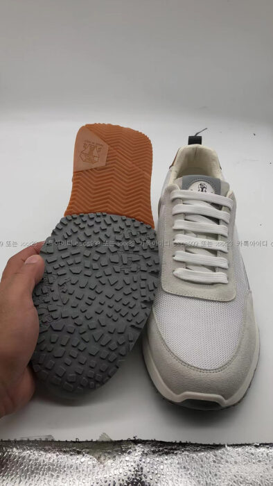 2023.01.21_[김ㅇ권 고객님 검수] 브루넬로쿠치넬리 레플리카 신발 62547  7