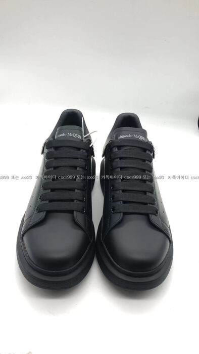 2023.04.11_[허ㅇ연 고객님 검수] 알렌산더맥퀸 레플리카 신발 4