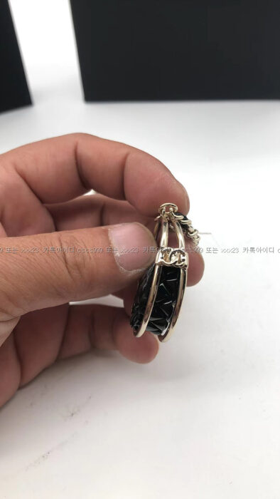 2023.02.16_[조ㅇ희 고객님 검수] 샤넬 레플리카  목걸이 56672 3