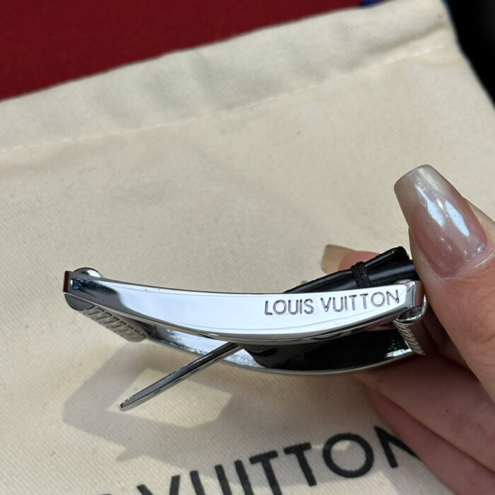 루이비통 레플리카 리베르소 양면 벨트 80 [35mm] [다크실버] [사이즈넘버3] 13