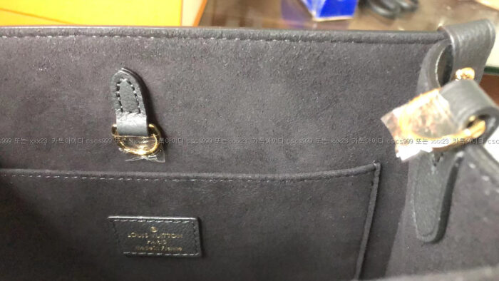 2023.02.04_[김ㅇ만 고객님 검수] 루이비통 레플리카 가방 62706  4