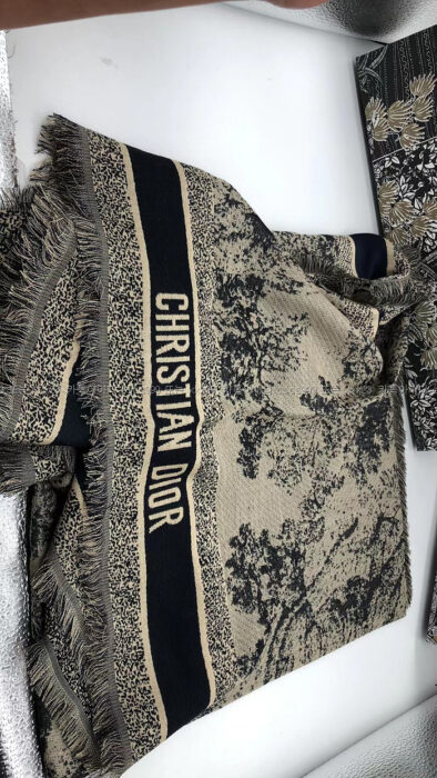 2023.03.03_[김ㅇ정 고객님 검수] 디올 레플리카 머플러 39010  7