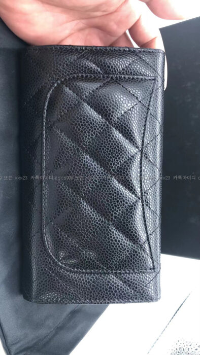 2024.01.25_[권ㅇ은 고객님 검수] 샤넬 레플리카 가방 32931 6