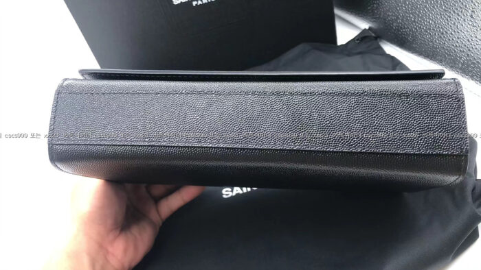 2024.02.16_[조ㅇ진 고객님 검수] 입생로랑 레플리카 가방 27549 12