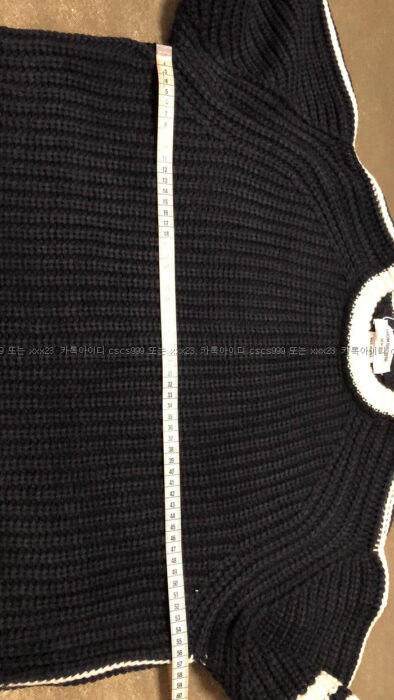 2023.03.21_[김ㅇ균 고객님 검수] 톰브라운 레플리카 니트 7